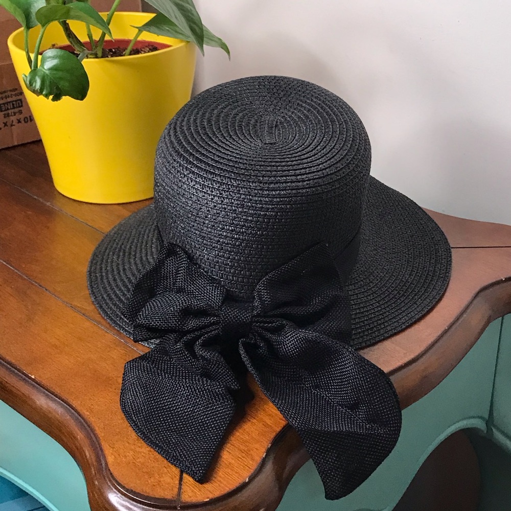 Vintage Style Sunhat